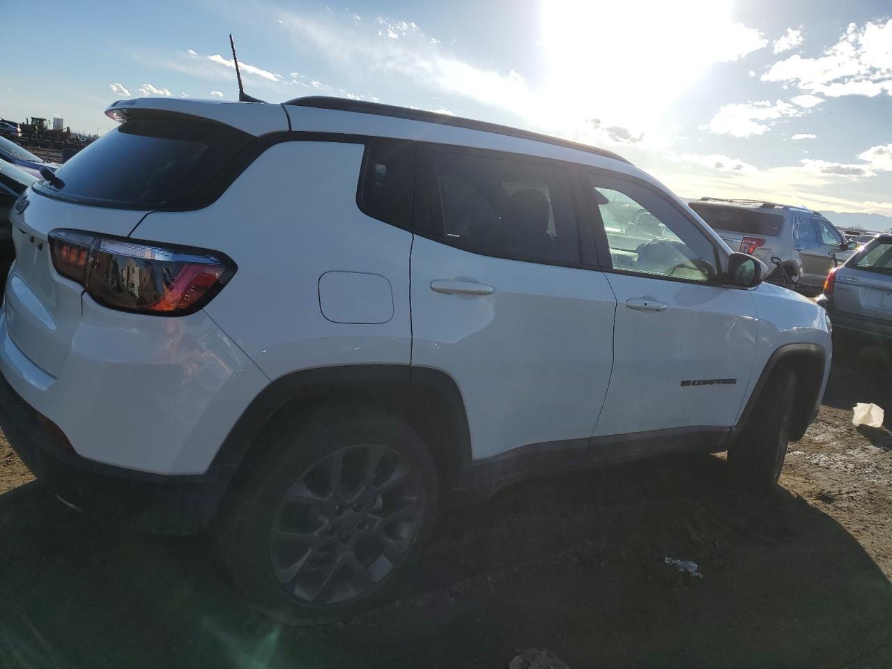 2021 JEEP COMPASS 80 - Фото 3