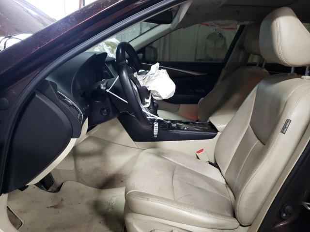 2018 Infiniti Q50 Luxe - Image 7