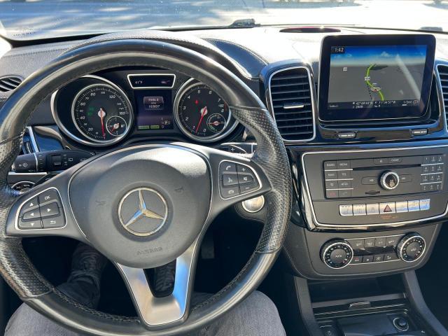 2016 Mercedes-Benz Gle 550E 4Matic - Image 7