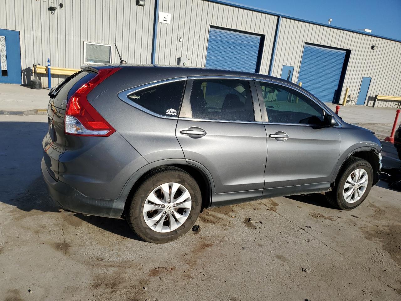 2014 HONDA CR-V EX - Image 3