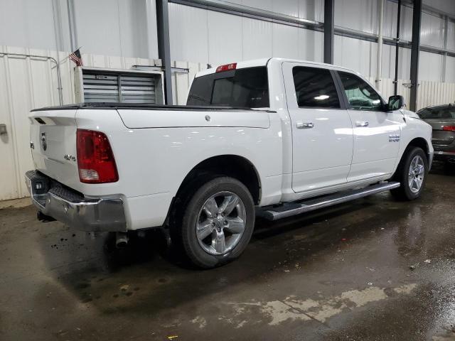 2017 Ram 1500 Slt - Фото 3