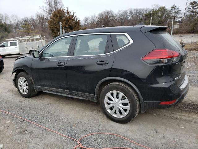 2017 Nissan Rogue S - Фото 2