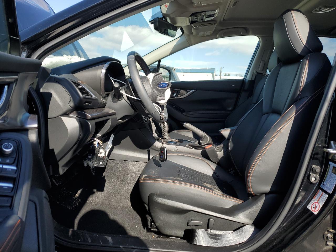 2020 SUBARU CROSSTREK - Фото 7
