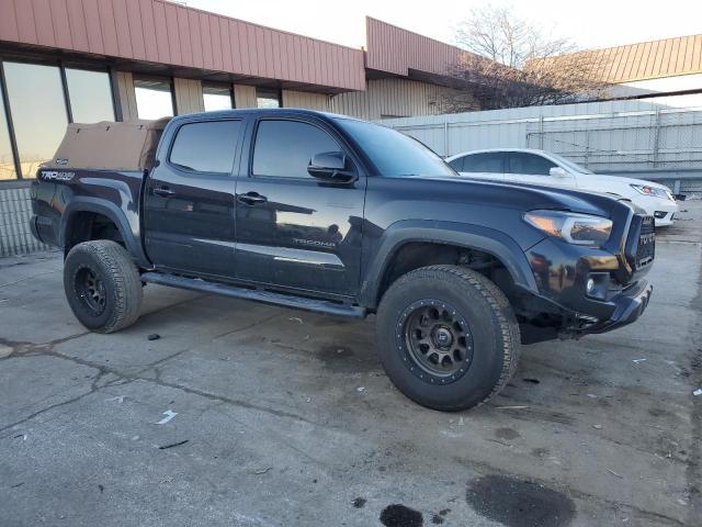 2016 Toyota Tacoma Double Cab - Фото 4