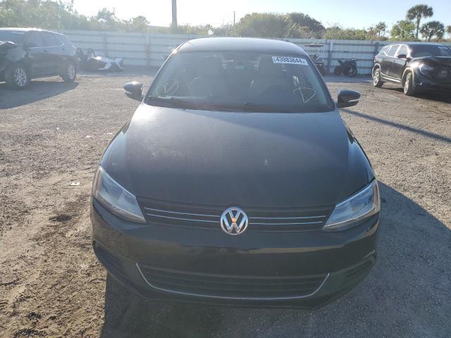 2013 Volkswagen Jetta Tdi - Фото 5