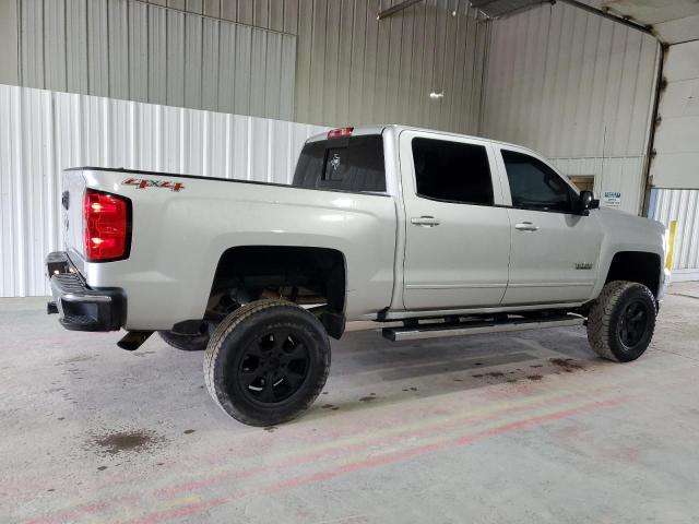 2016 Chevrolet Silverado K1500 Lt - Фото 3