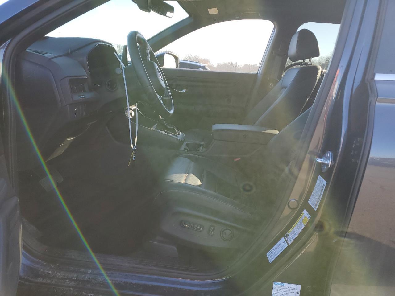 2024 HONDA CR-V SPORT - Image 7