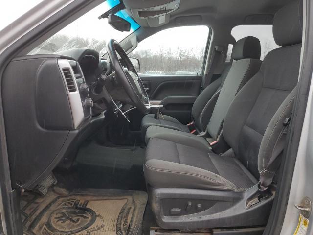2014 Chevrolet Silverado K1500 Lt - Image 7