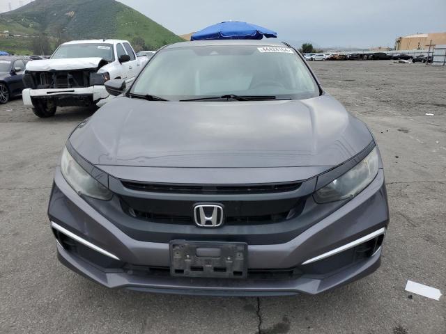 2019 Honda Civic Lx - Фото 5