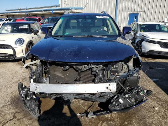 2015 Lexus Rx 350 Base - Фото 5