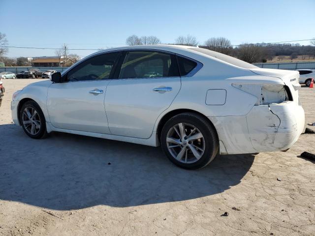 2013 Nissan Altima 2.5 - Фото 2