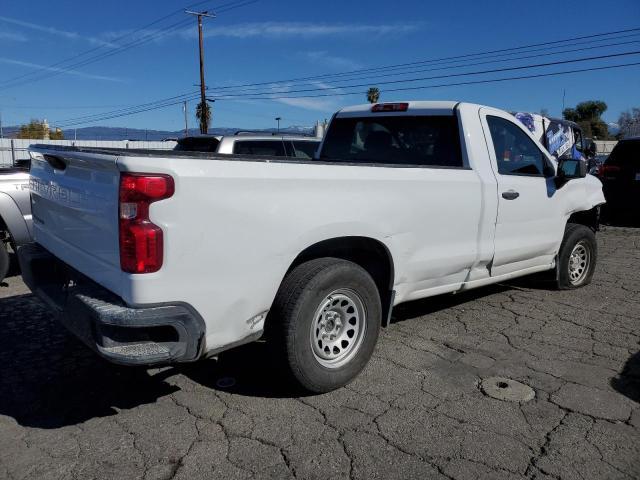 2019 Chevrolet Silverado C1500 - Image 3