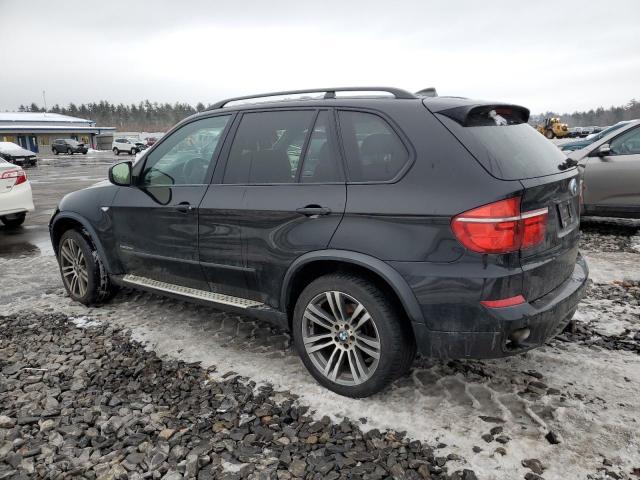 2012 BMW X5 xDrive35D - Фото 2