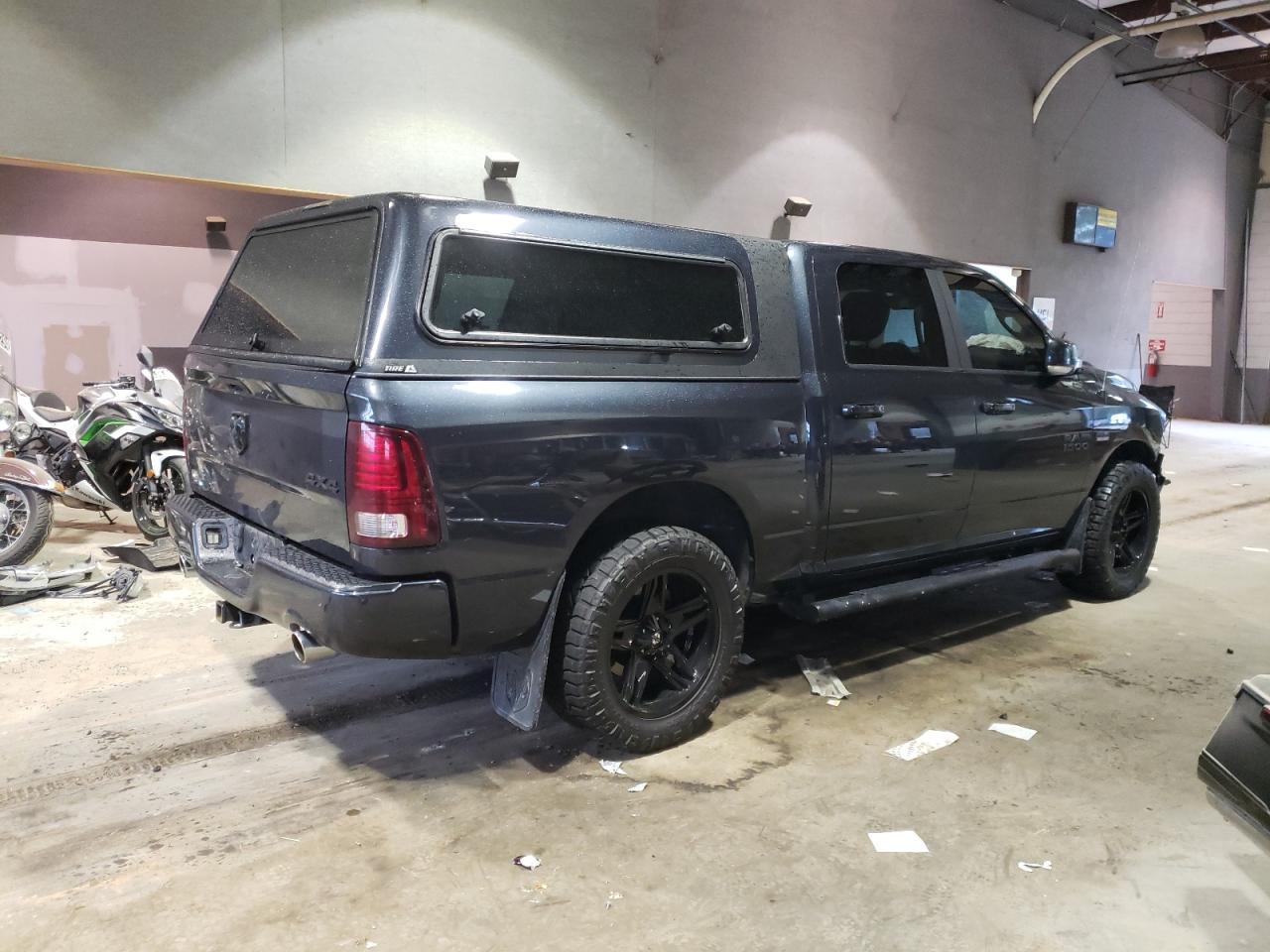 2015 RAM 1500 SPORT - Image 3