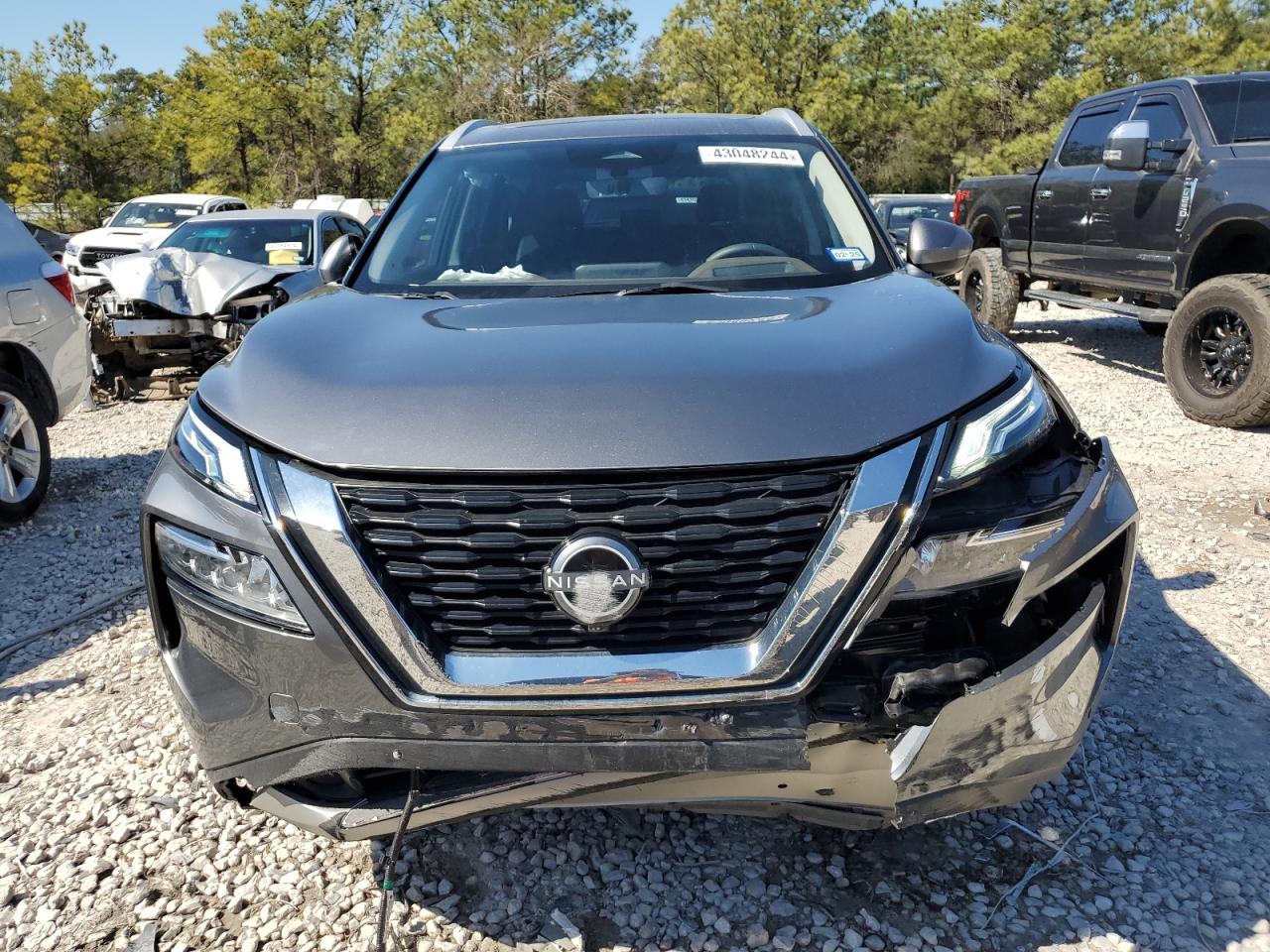 2023 NISSAN ROGUE PLAT - Image 5