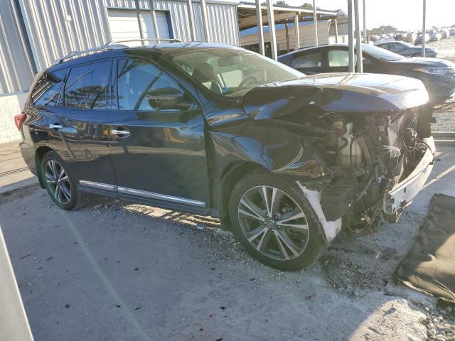 2018 Nissan Pathfinder S - Фото 4