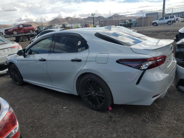 2023 Toyota Camry Xse - Фото 2