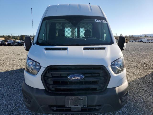 2020 Ford Transit T-250 - Фото 5
