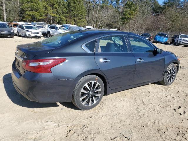 2018 Nissan Altima 2.5 - Фото 3