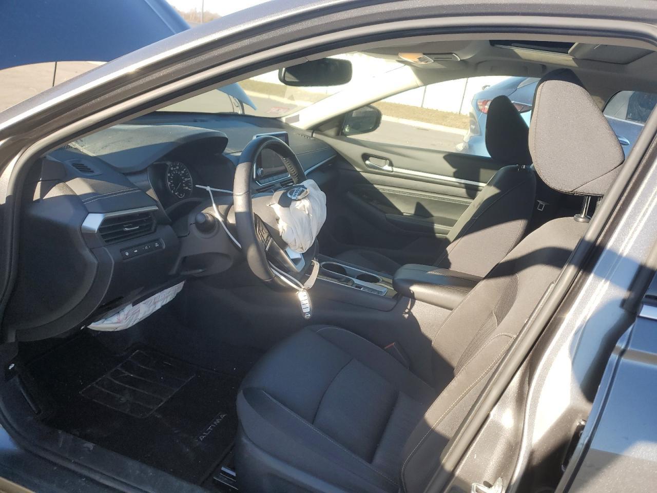2020 NISSAN ALTIMA SV - Фото 7