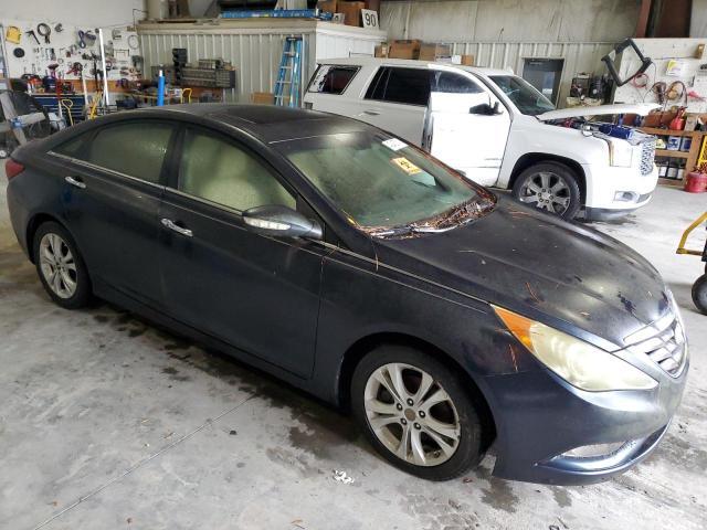 2011 Hyundai Sonata Se - Фото 4