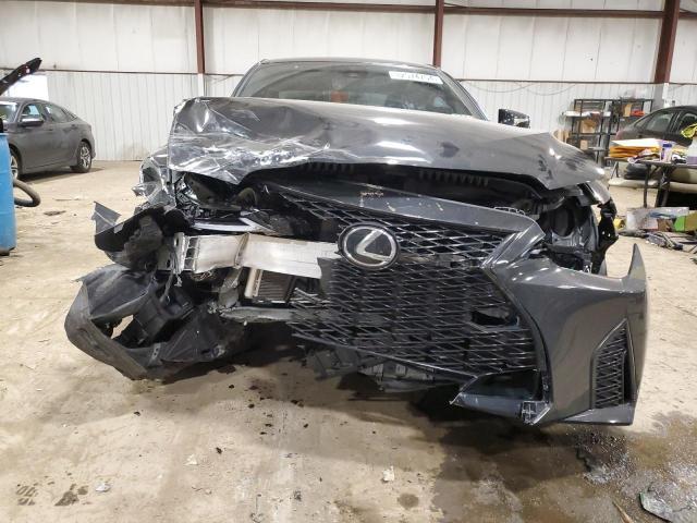 2023 Lexus Is 350 F-Sport - Фото 5