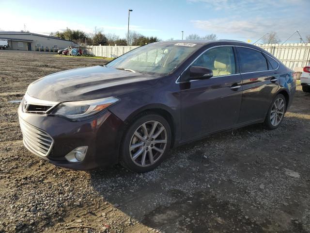 2013 Toyota Avalon Base