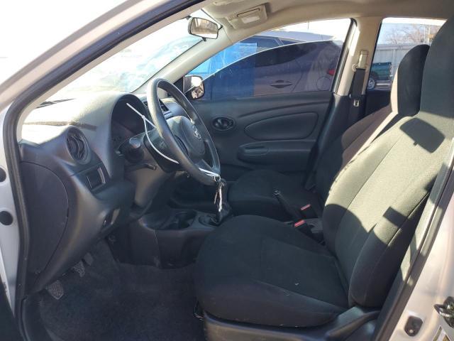 2014 Nissan Versa S - Фото 7