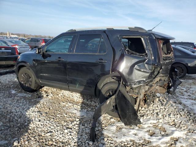 2013 Ford Explorer Xlt - Фото 2