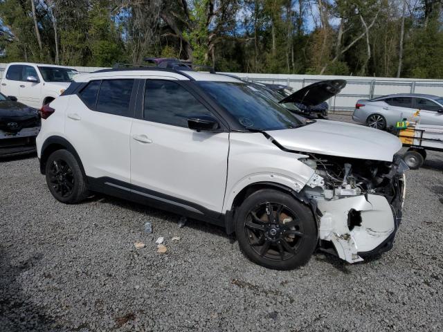 2021 Nissan Kicks Sr - Фото 4