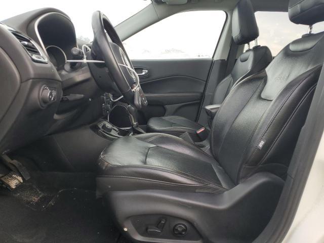 2018 Jeep Compass Limited - Фото 7