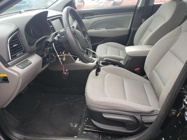 2017 Hyundai Elantra Se - Image 7