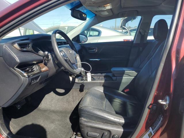 2014 Toyota Avalon Base - Фото 7