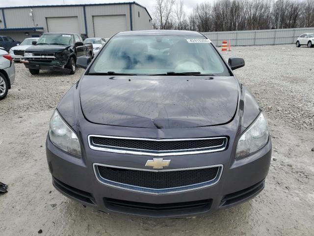 2012 Chevrolet Malibu Ls - Image 5
