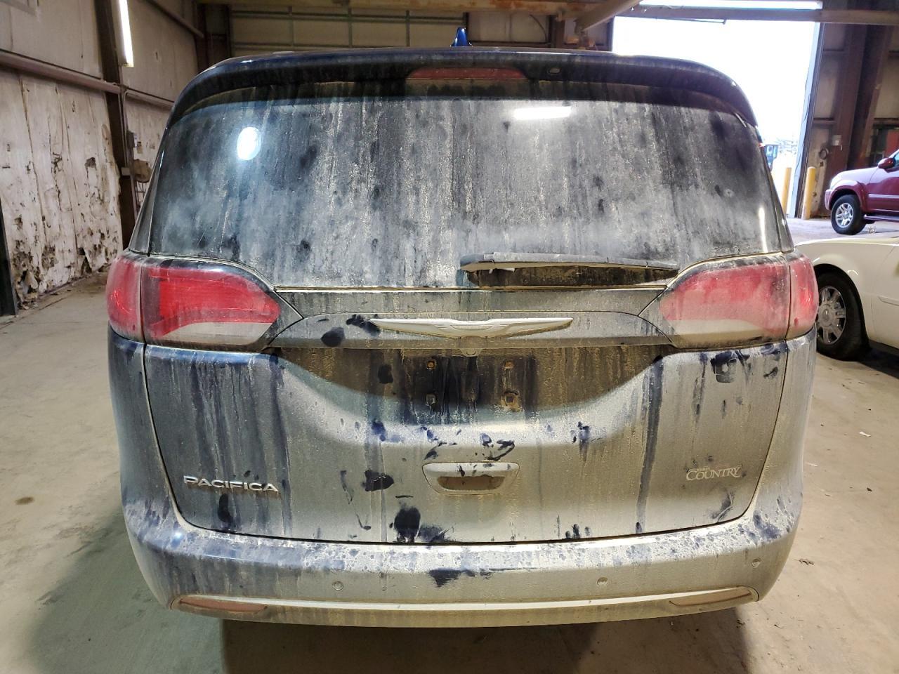 2017 CHRYSLER PACIFICA T - Image 6