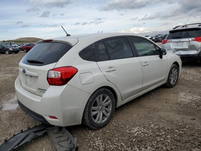 2016 Subaru Impreza Premium - Image 3