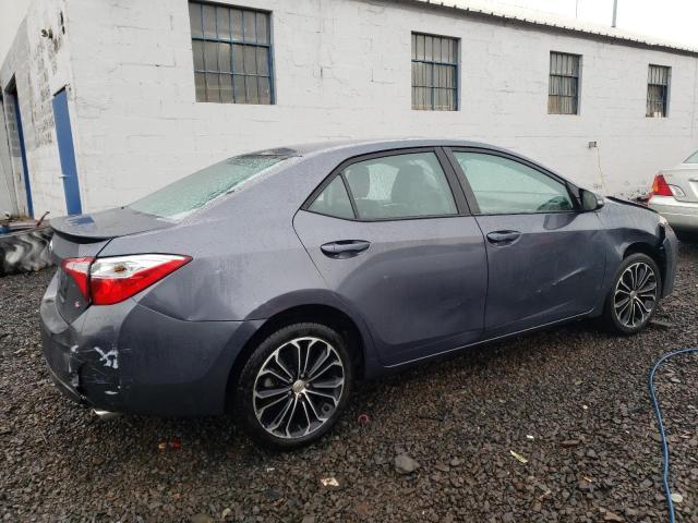 2016 Toyota Corolla L - Фото 3