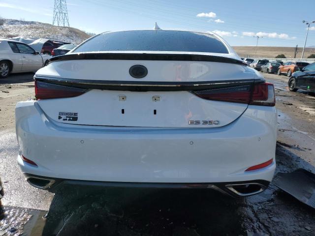 2021 Lexus Es 350 Base - Фото 6