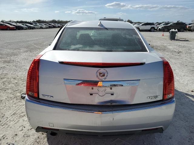 2011 Cadillac Cts - Фото 6