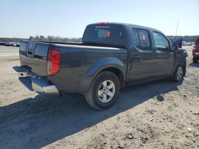 2012 Nissan Frontier S - Фото 3