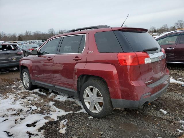 2010 GMC Terrain Slt - Фото 2