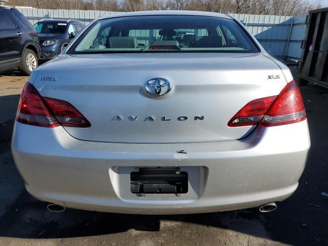 2008 Toyota Avalon Xl - Фото 6