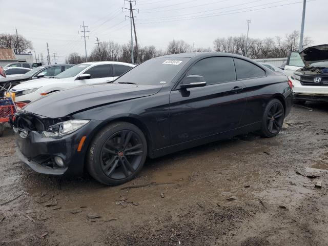 2014 BMW 428 Xi