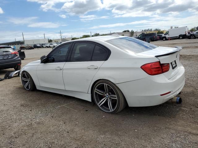 2013 BMW 3 SERIES - Image 2