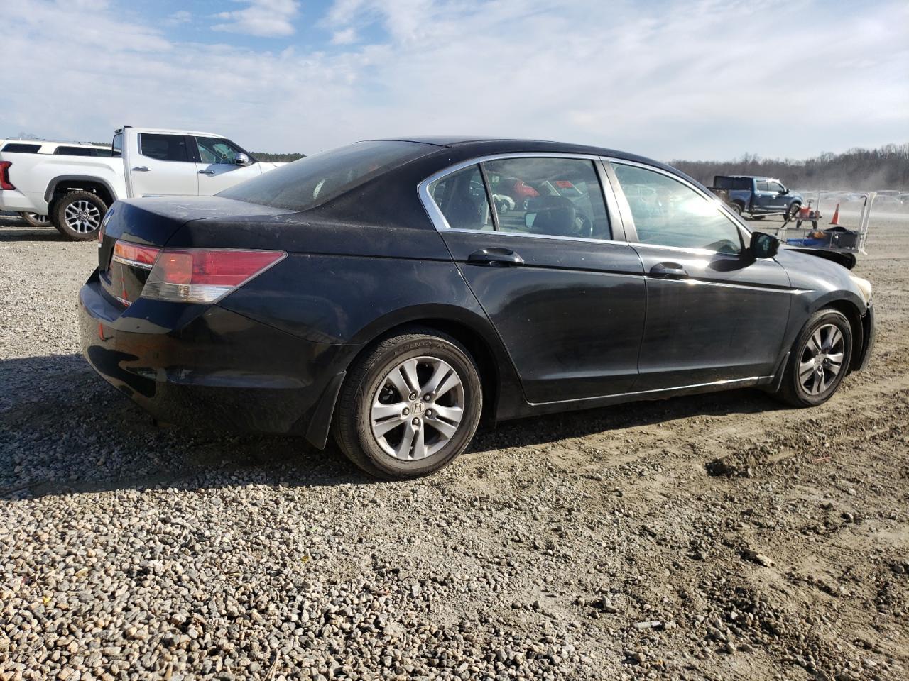 2012 HONDA ACCORD SE - Image 3