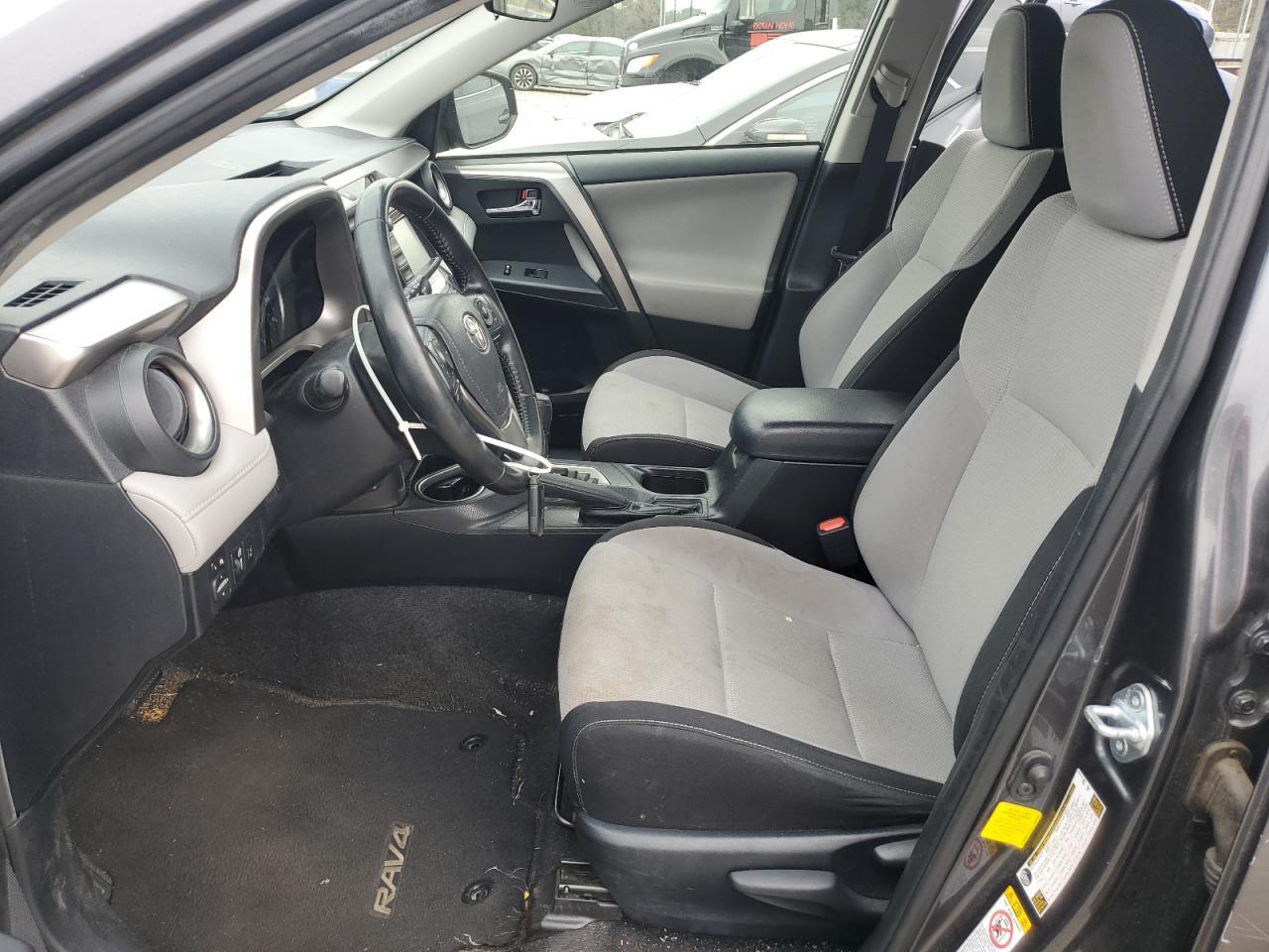 2018 TOYOTA RAV4 ADVEN - Image 7