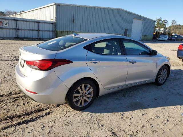 2015 Hyundai Elantra Se - Фото 3