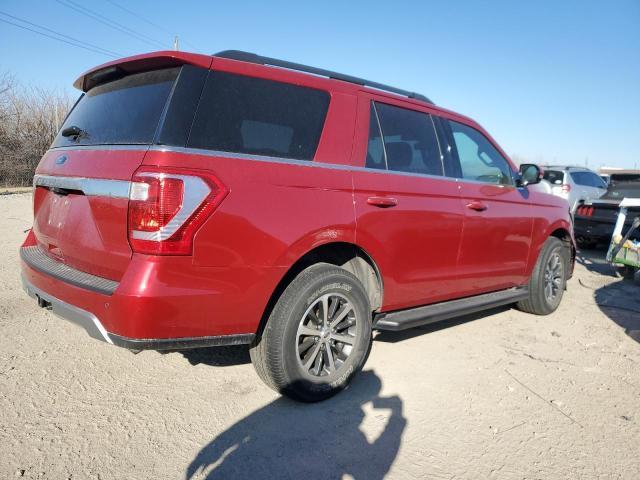 2020 Ford Expedition Xlt - Фото 3