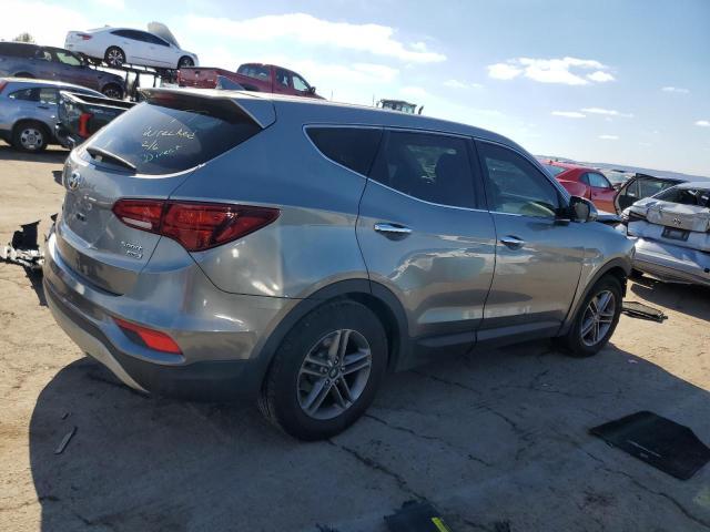 2017 Hyundai Santa Fe Sport - Фото 3