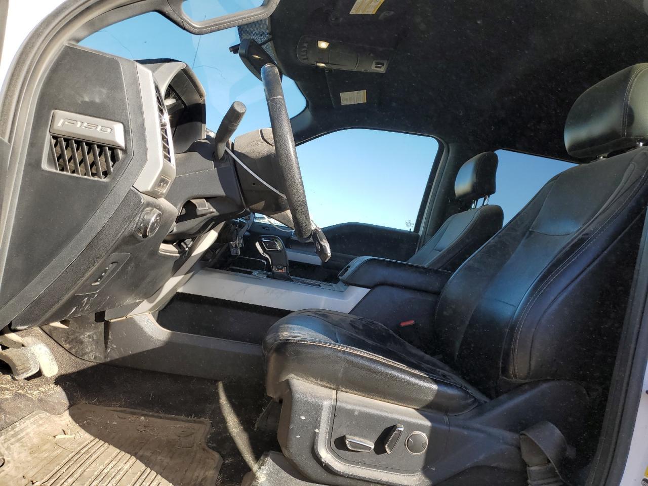 2016 FORD F150 SUPER - Фото 7